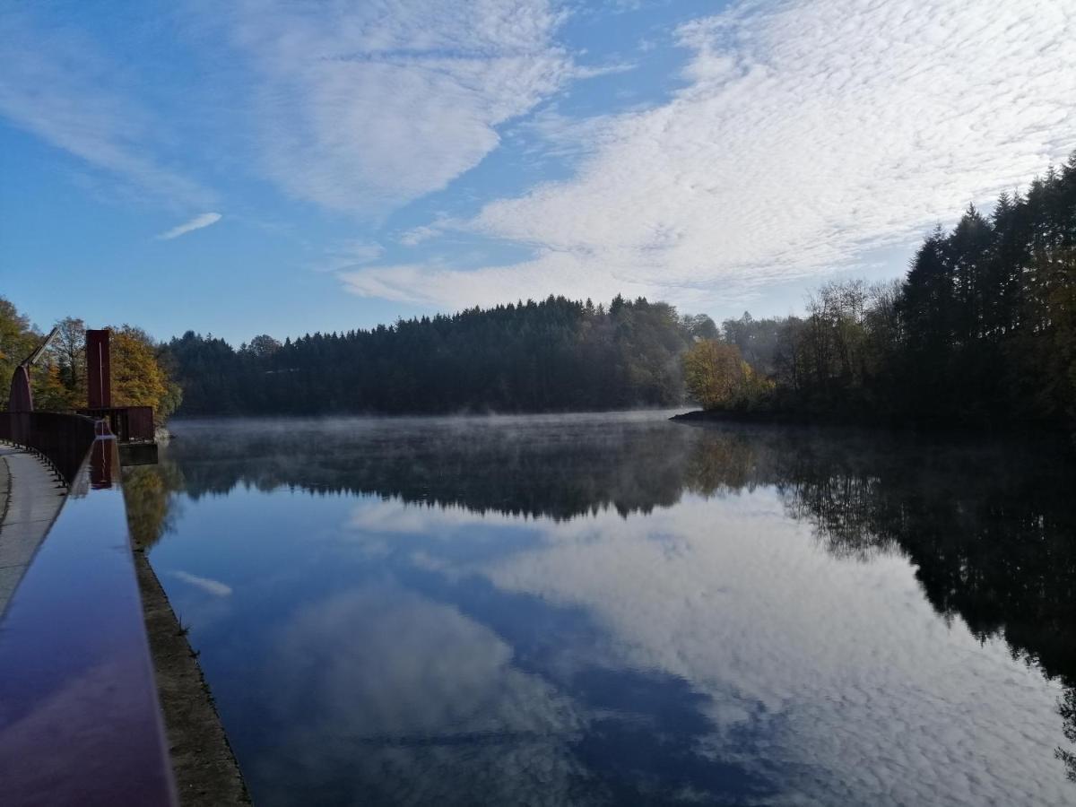 Willa Belle Vue Malmedy Zewnętrze zdjęcie