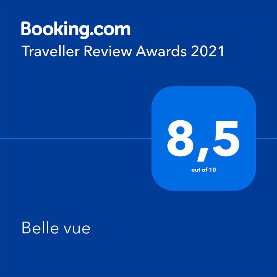 Willa Belle Vue Malmedy Zewnętrze zdjęcie