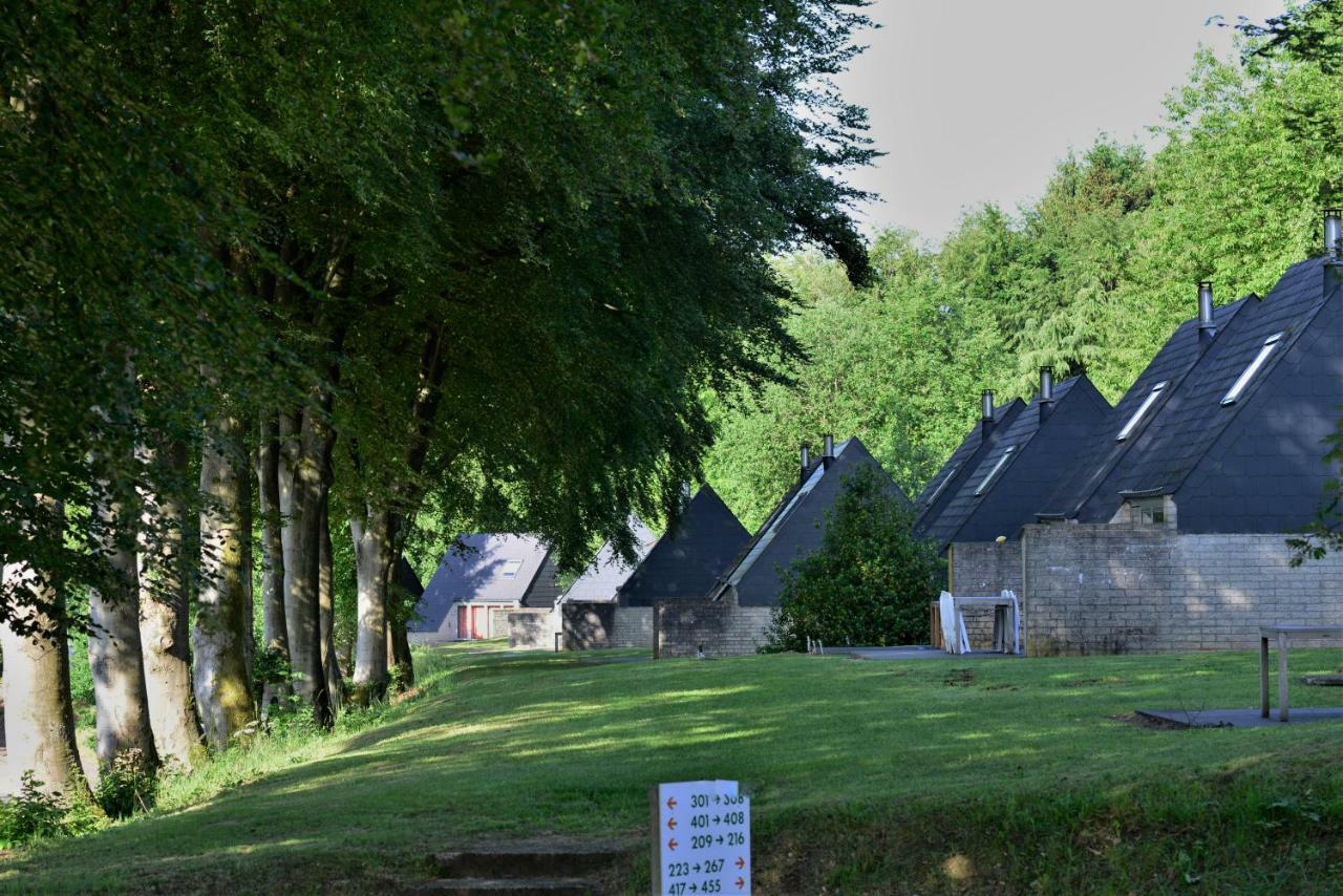 Willa Belle Vue Malmedy Zewnętrze zdjęcie