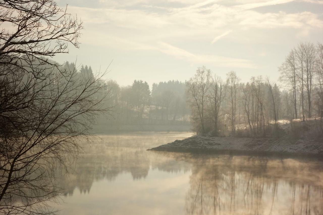Willa Belle Vue Malmedy Zewnętrze zdjęcie