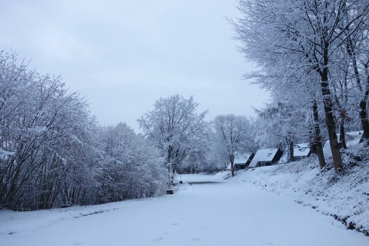 Willa Belle Vue Malmedy Zewnętrze zdjęcie