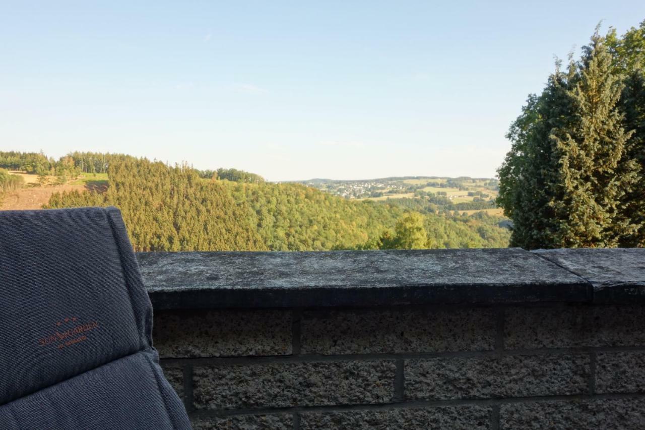 Willa Belle Vue Malmedy Zewnętrze zdjęcie